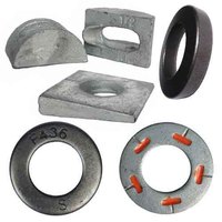 STRUCTURAL WASHERS